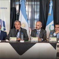 El gobierno planifica ampliar los ejidos de Cutral Co y Plaza Huincul