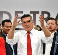 Los priistas “somos más chingones para gobernar”: “Alito” Moreno