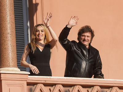 Tras confirmarse su separación con Javier Milei, filtran lo más esperado sobre Fátima Florez