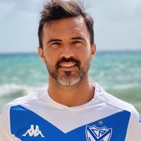 ¿Neumann se aprovecha? Fabián Cubero sufre mucho la cuarentena: aislado del mundo y de sus hijas