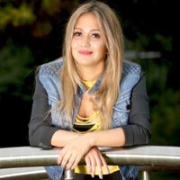 "Pero el show debe continuar": Karina La Princesita y un accidente que preocupó a sus seguidoras