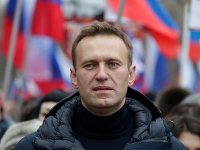 Más laboratorios confirmaron que el opositor ruso fue envenenado