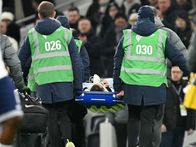 El ex Boca que sufrió un fuerte accidente y debió ser trasladado a un hospital