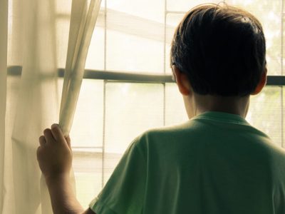 ¡Un aplauso para los pibes! Esta tarde reconocerán a los más pequeños por soportar la cuarentena
