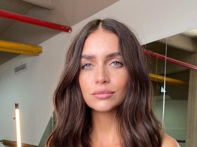 Responde con imágenes: Zaira Nara mostró cómo se encuentra la relación con su esposo