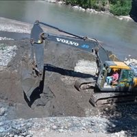 El EPAS busca mejorar la provisión de agua potable en Andacollo