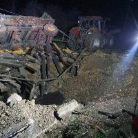 Rusia niega haber atacado Kiev y rechaza su implicación en lanzamiento del misil que cayó en Polonia