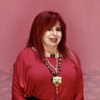 "Va el pilón": Layda Sansores se retracta y anuncia otro audio contra "Alito" Moreno