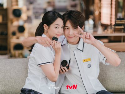 La serie coreana de Netflix ideal para conocer otros rincones del país asiático