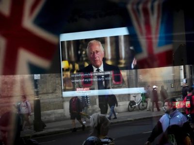 Tras luto en el Reino Unido, estos son los próximos pasos ceremoniales y constitucionales
