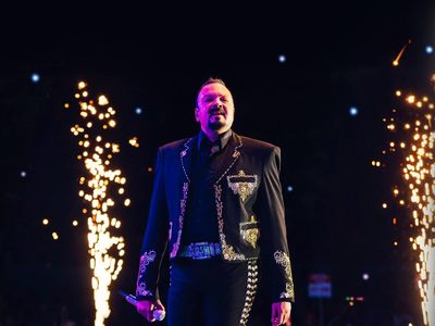 Comando ataca a escoltas de la familia de Pepe Aguilar en Villanueva, Zacatecas