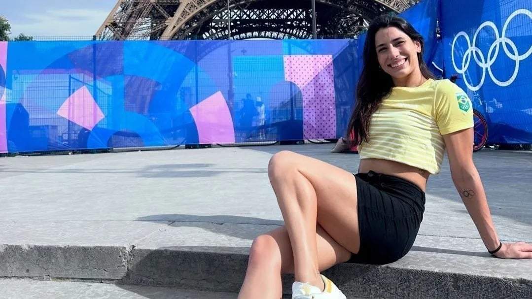 Ana Carolina Vieira