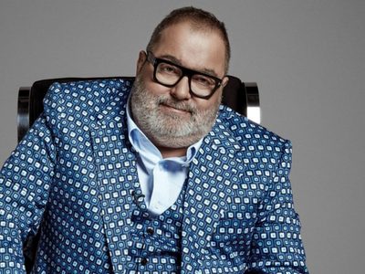 El inesperado anuncio que tiene que ver con Jorge Lanata