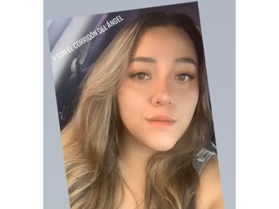 Hallan muerta a Leslie Alejandra, estudiante desaparecida en Tamaulipas; su cuerpo fue enterrado
