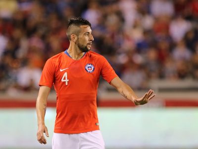El mensaje de Mauricio Isla que lo acerca a Boca