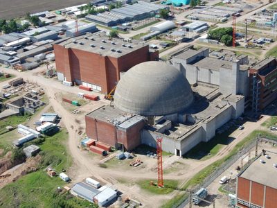 El Gobierno prevé la construcción de la cuarta central nuclear