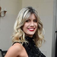 "Llegué tarde": Laurita Fernández salió a dar explicaciones sobre la misteriosa foto