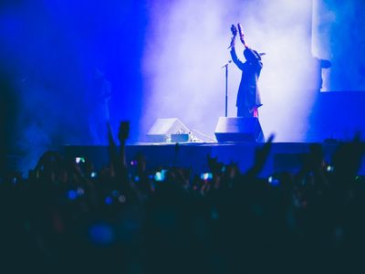 La Maldita Vecindad y Limp Bizkit ardieron el Vive Latino
