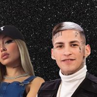 El millonario regalo de L-Gante para su novia, Tamara Báez