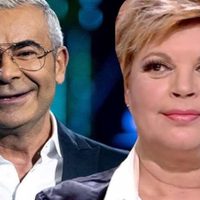Sigue la polémica: Terelu Campos rompe el silencio y se despacha contra Jorge Javier Vázquez