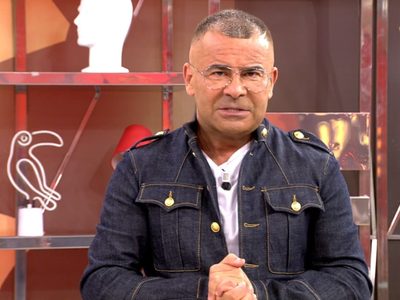 "Me duele mucho": Jorge Javier Vázquez saca a la luz algo que hizo y de lo que se arrepiente