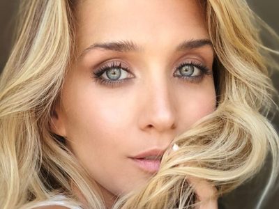 Soledad Fandiño y una hermosa confesión en las redes sociales: "Te miro y aprendo todo de vos..."