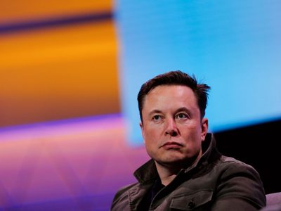 Elon Musk ya no es el hombre más rico del mundo: perdió millones esta semana