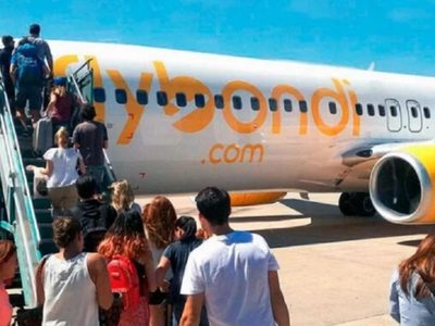 Neuquén aumentará la cantidad de conexiones aéreas durante la temporada de verano