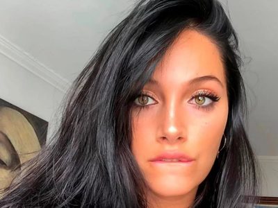 ¡Ah bueno! La increíble cifra de Oriana Sabatini para estar en el Bailando 2020