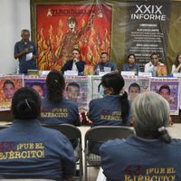 Militares en Guerrero, 50 años de impunidad