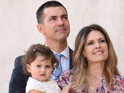 “Me emociona tanto”: Isabel Macedo reveló que atraviesa un gran momento en familia