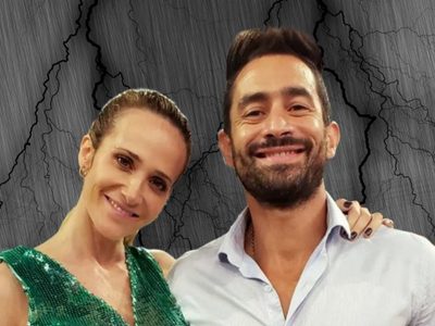 Julieta Prandi y el Tucu López tienen fecha de salida de América TV