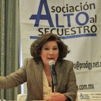 Las mentiras de Isabel Miranda de Wallace continúan con vida