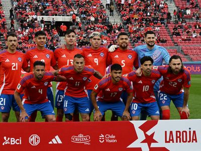 No se entienden: la difícil relación entre Ricardo Gareca y un jugador de la Selección Chilena