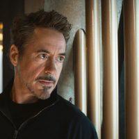 ¡SORPRESA! Robert Downey Jr., "Iron Man" se convirtió en una leyenda de Hollywood. ¿Por qué?