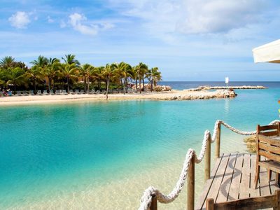 Travel Sale: cómo y dónde comprar pasajes baratos al Caribe en 3 cuotas sin interés