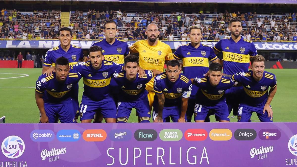Marcos Díaz. Fuente (Instagram)