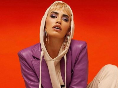 Gracias a sus fanáticos, Lali Espósito recibió una gran noticia
