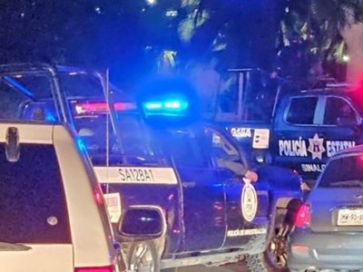 Exmilitar que baleó a un niño en parque de Culiacán podría ser condenado a 16 años de cárcel