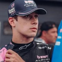 El exigente entrenamiento especial de Franco Colapinto para el GP de Singapur