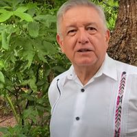No coman ansias, la revocación será en 2022, responde AMLO a sus opositores