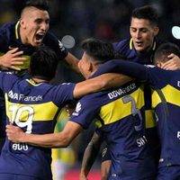 La figura de Boca que se enteró por las redes sociales su llegada al club