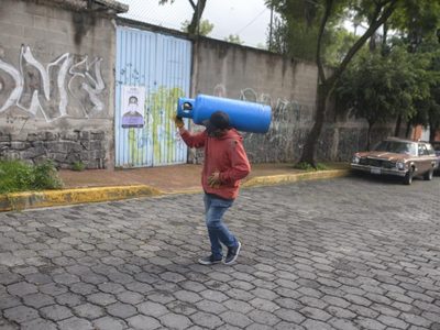 Profeco habilita mail para quejas por abuso de precios de Gas LP
