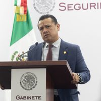 “El Botox” es el autor intelectual del asesinato de líder limonero, asegura fiscal de Michoacán