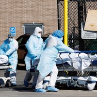 Más muertes por coronavirus, ahora son 180 las víctimas fatales en todo el país