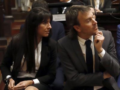 Cómo votaron los diputados mendocinos la reforma laboral
