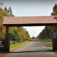 En el club Mari Menuco: raid de robos en Neuquén