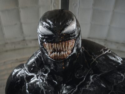 "Venom: el último baile" lidera la taquilla... pero no es buena noticia