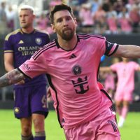 La estadística sobre el millonario sueldo de Lionel Messi en la MLS que dejó a todos boquiabiertos