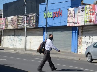 ACIPAN informó el horario de los comercios durante Censo